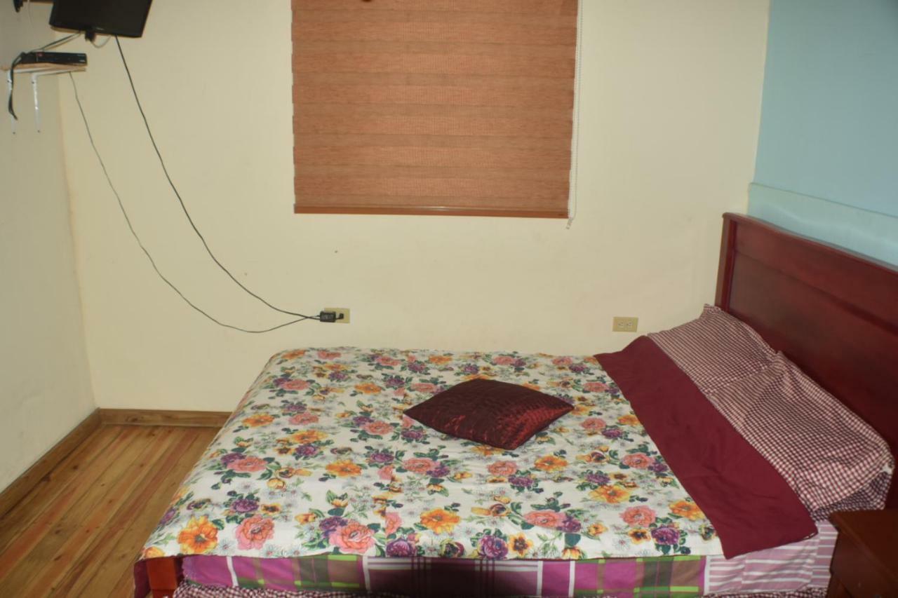 Hostel Bulaba Santa Fe  Εξωτερικό φωτογραφία